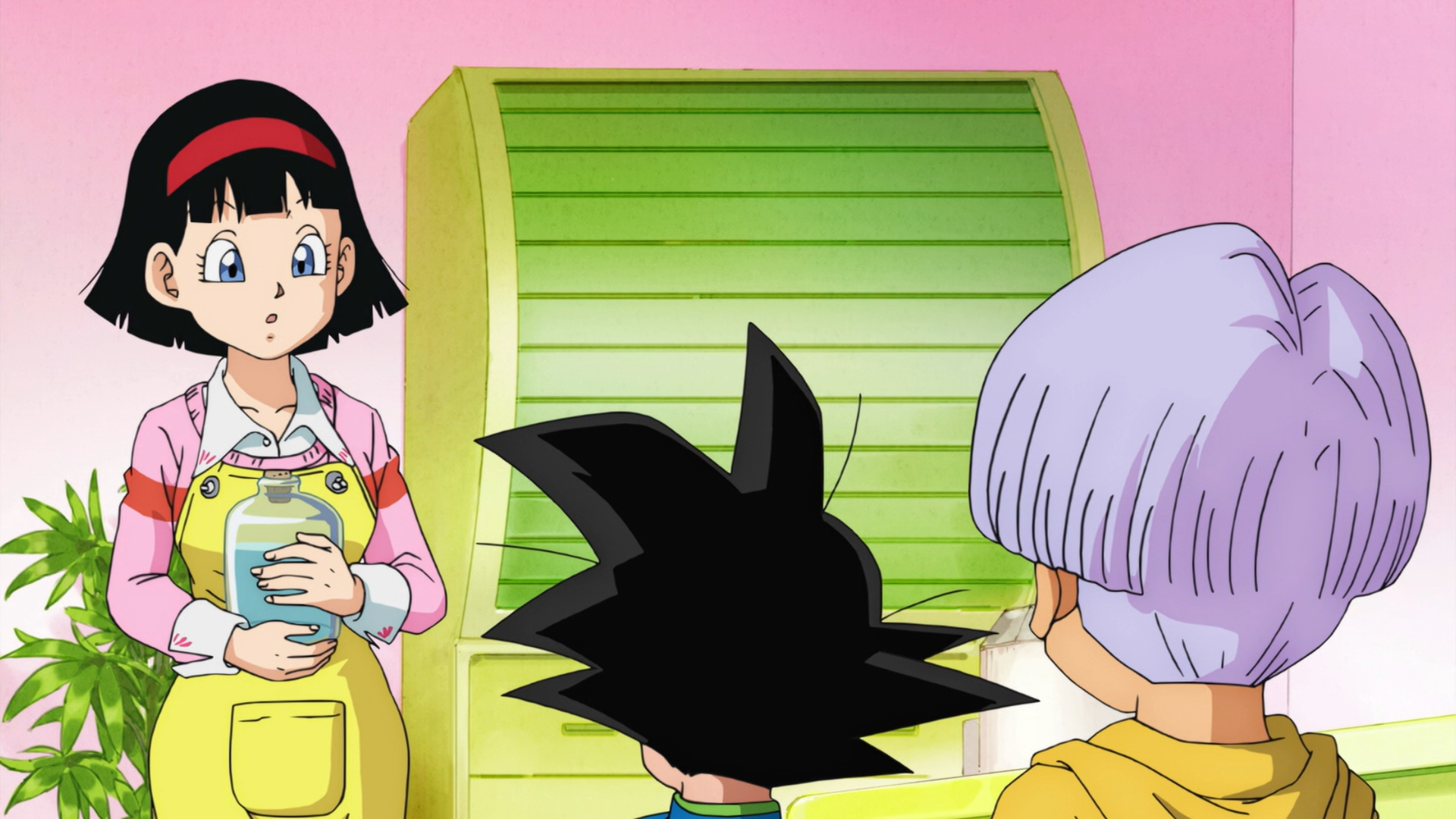 Dragon Ball Super (A&C World)